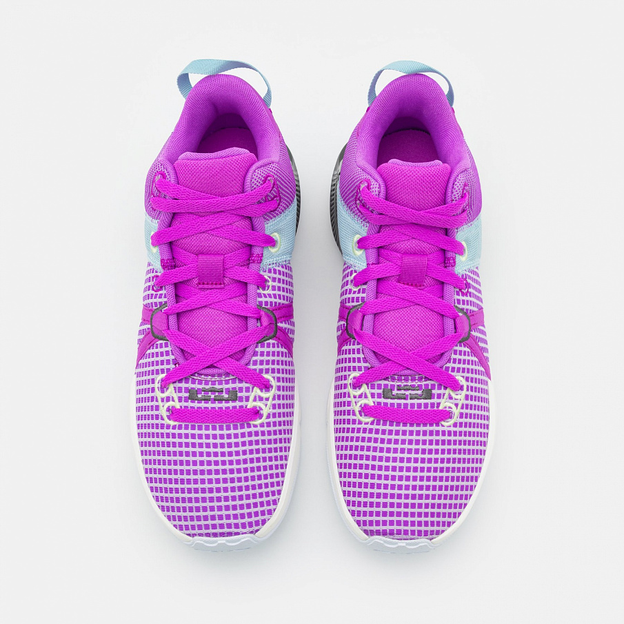 Фото № 4 с приближением к товару «‎Nike Lebron Witness 7»