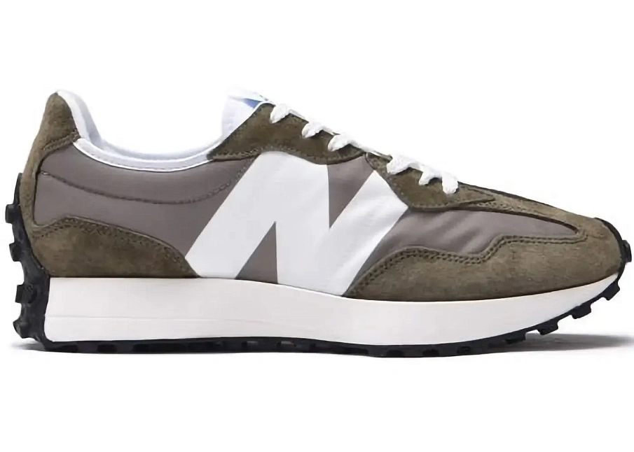 Фото № 1 с приближением к товару «‎New Balance 327»