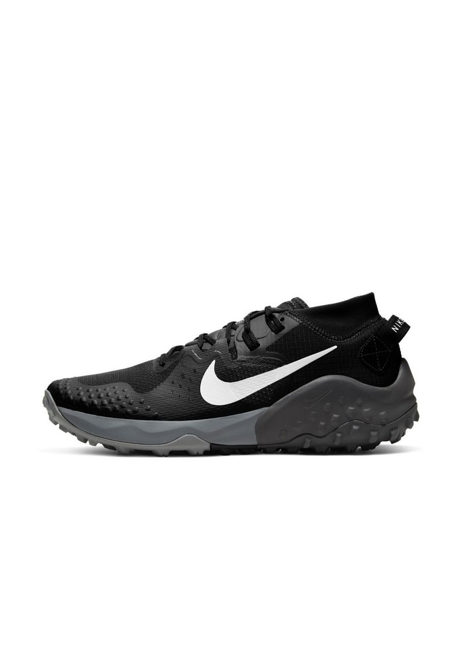 Фото № 1 с приближением к товару «‎Nike Wildhorse 6»