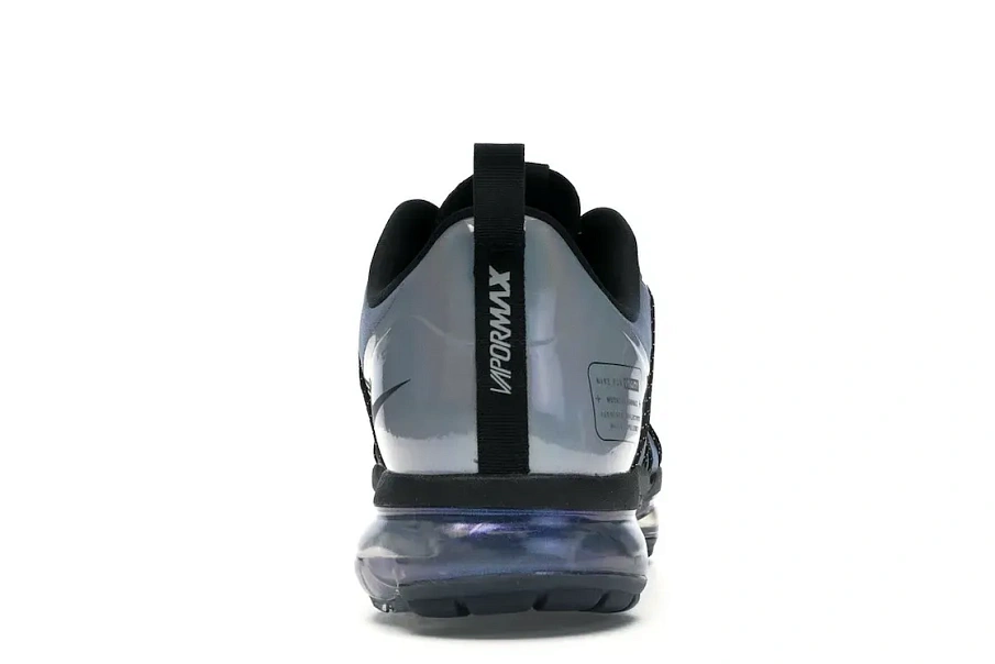 Фото № 4 с приближением к товару «‎Nike Air VaporMax Run Utility Blue Dusk»