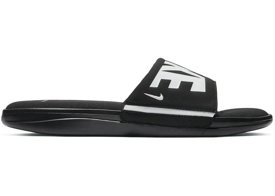 Фото № 1 с приближением к товару «‎Nike Ultra Comfort 3 Black»