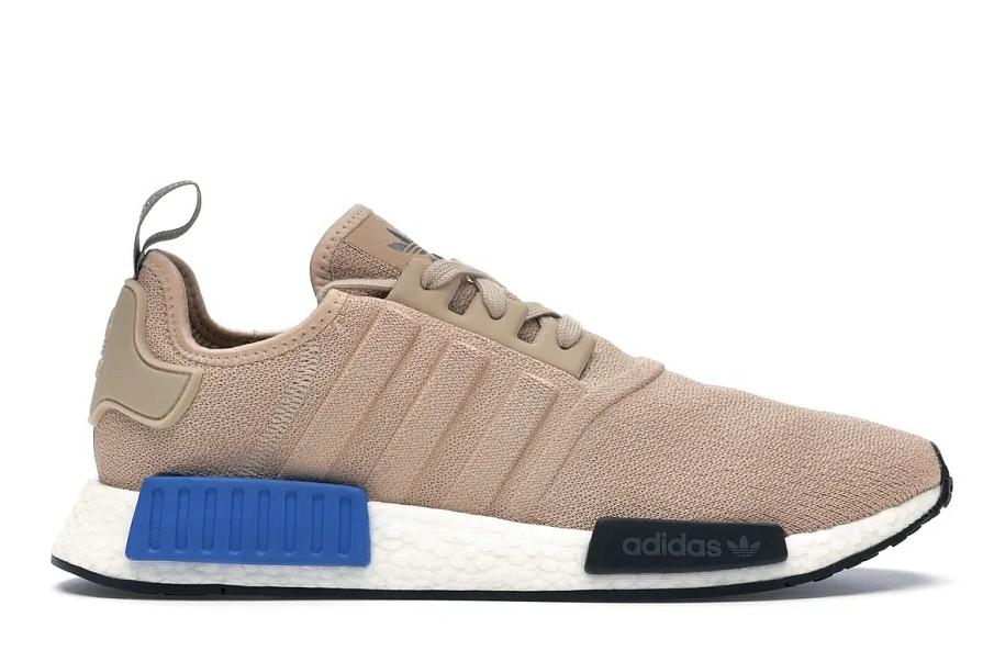 Фото № 1 с приближением к товару «‎adidas NMD R1 Pale Nude»