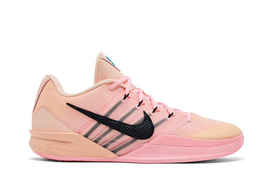 Фото № 2 с приближением к товару «‎Nike Women's Sabrina 3 Twin»