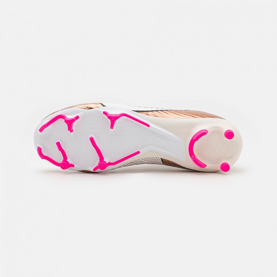 Фото № 5 с приближением к товару «‎Nike Mercurial Zoom 9 Academy Fg/mg»