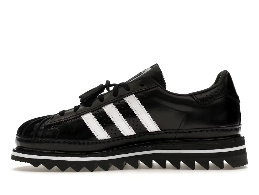 Фото № 3 с приближением к товару «‎adidas Superstar»