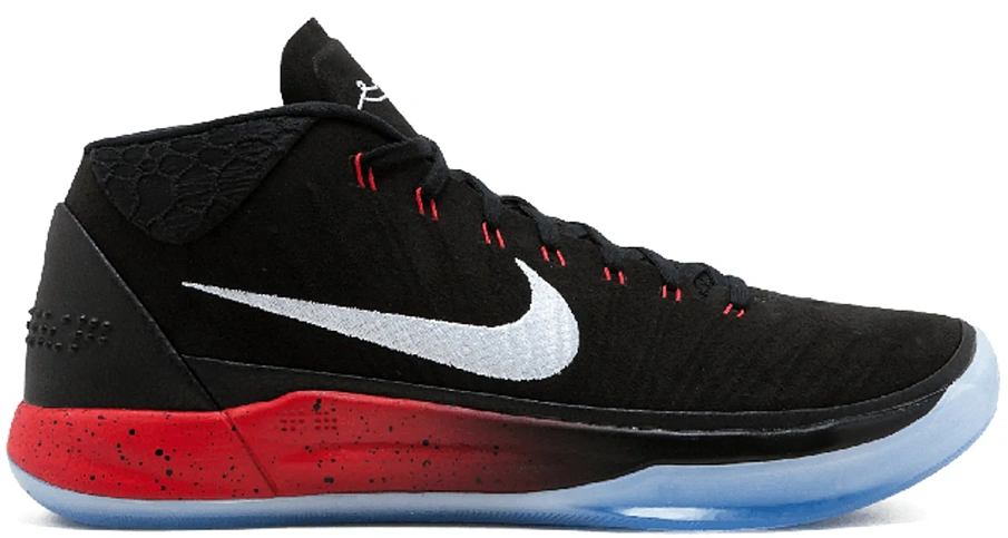 Фото № 1 с приближением к товару «‎Nike Kobe A.D. DeMar DeRozan Bred PE»