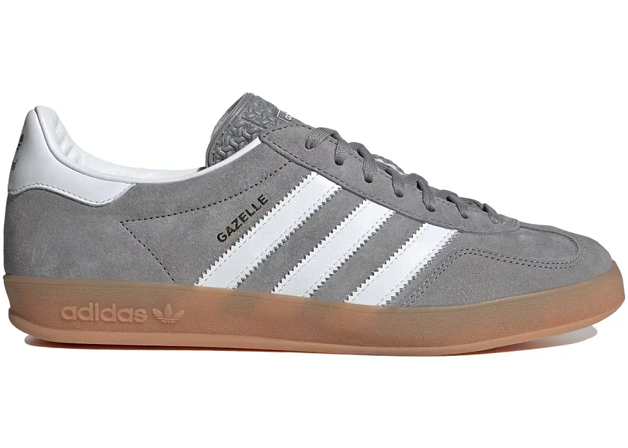 Фото № 1 с приближением к товару «‎adidas Gazelle Indoor Low»