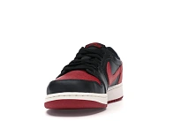 Фото № 4 с приближением к товару «‎Jordan 1 Retro Low Bred (2015) »