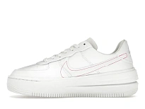 Фото № 3 с приближением к товару «‎Nike Air Force 1 PLT.AF.ORM»