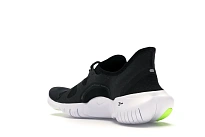 Фото № 5 с приближением к товару «‎Nike Free RN 5.0 Black Anthracite»