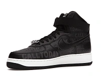Фото № 2 с приближением к товару «‎Nike Air Force 1 High Toll Free»