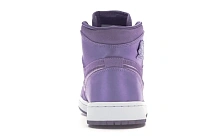 Фото № 4 с приближением к товару «‎Jordan 1 Retro High Season of Her Orchid Mist »