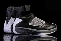 Фото № 2 с приближением к товару «‎Nike Air Jordan 20 Retro Playoffs »