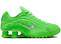 Фото № 1 с приближением к товару «‎Nike Shox R4»