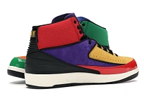 Фото № 2 с приближением к товару «‎Jordan 2 Retro Multi-Color »