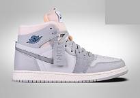 Фото № 1 с приближением к товару «‎Nike Air Jordan 1 Retro Zoom Air Comfort London »
