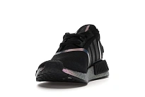 Фото № 4 с приближением к товару «‎adidas NMD R1 Eggplant»