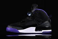 Фото № 2 с приближением к товару «‎Nike Air Jordan Spizike Joker »
