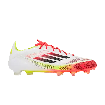 adidas Adizero F50 Elite FG Pure Victory Pack