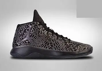 Nike Air Jordan Ultra.fly Jimmy Butler Hermalite  - 1
