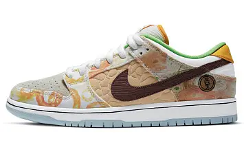 Nike SB Dunk Low "CNY" Chinese New Year - 1