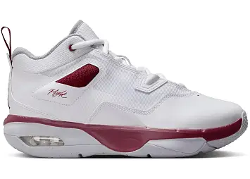 Jordan Stay Loyal 3