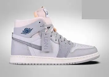 Nike Air Jordan 1 Retro Zoom Air Comfort London  - 1