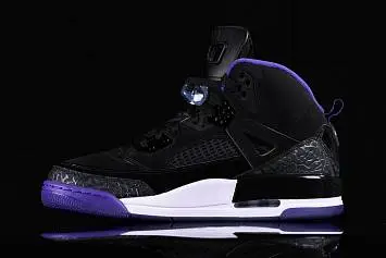 Nike Air Jordan Spizike Joker  - 2