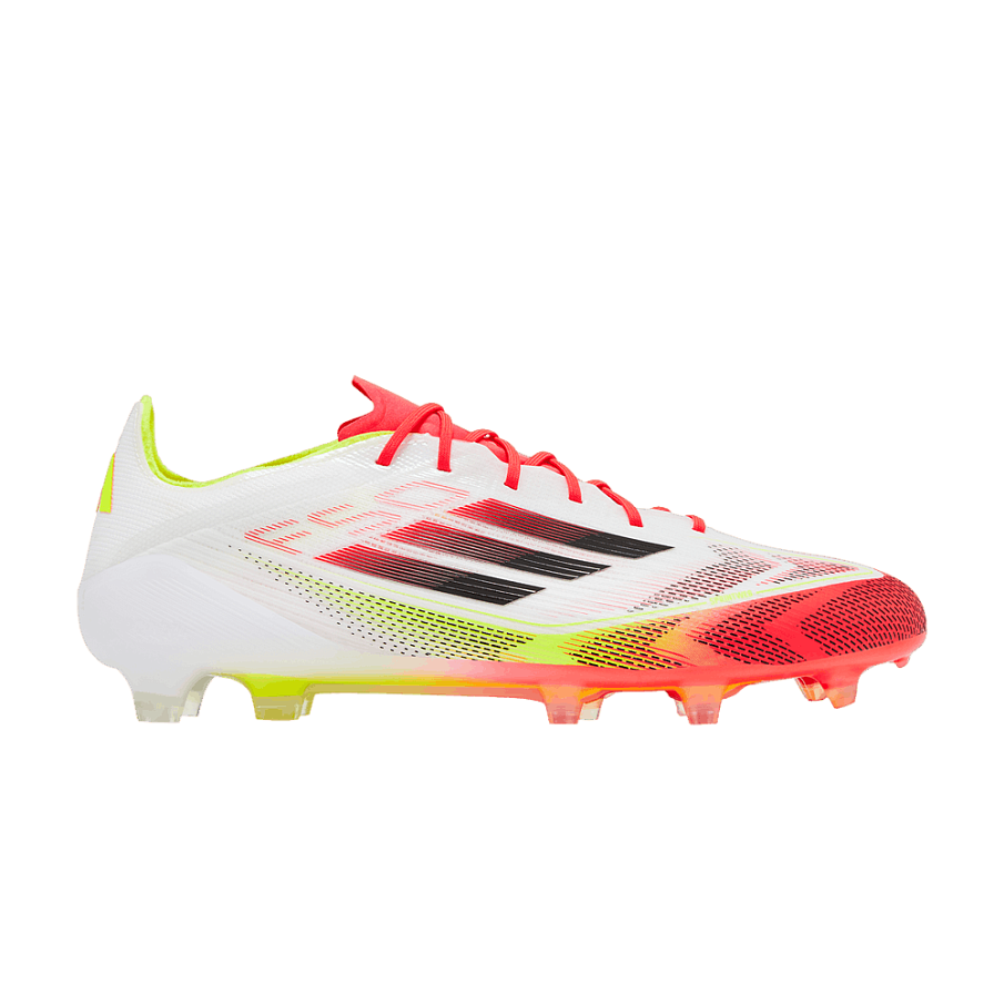 Фото № 1 с приближением к товару «‎adidas Adizero F50 Elite FG Pure Victory Pack»