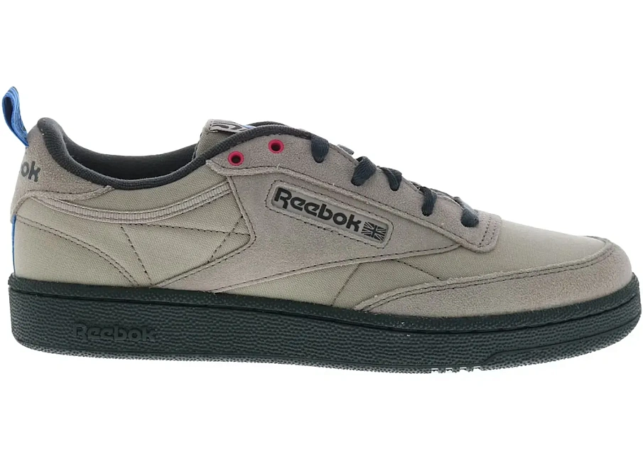 Фото № 1 с приближением к товару «‎Reebok Club C 85»