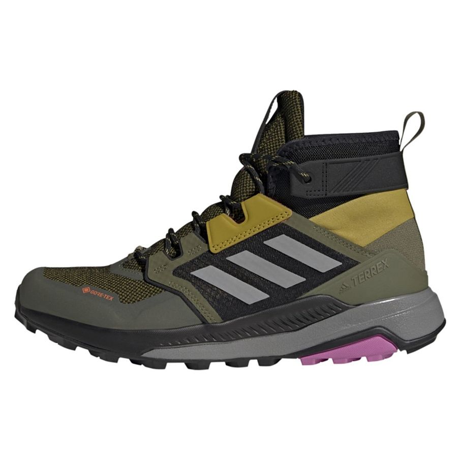 Фото № 1 с приближением к товару «‎Adidas Terrex Trailmaker Gtx »