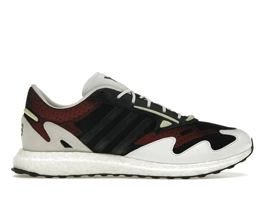 Фото № 1 с приближением к товару «‎adidas Y-3 Rhisu Run Multi»