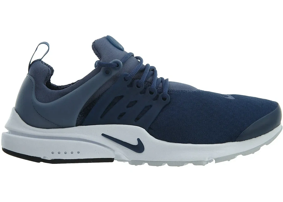 Фото № 1 с приближением к товару «‎Nike Air Presto Essential Navy Diffused Blue»