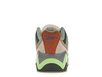 Фото № 4 с приближением к товару «‎Reebok Kamikaze II Low»