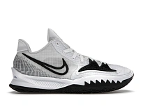 Фото № 1 с приближением к товару «‎Nike Kyrie 4 Low TB White Black»