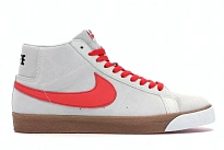 Фото № 1 с приближением к товару «‎Nike SB Blazer Swoosh Life»