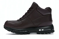 Фото № 3 с приближением к товару «‎Nike Air Max Goadome Deep Burgundy»