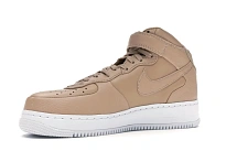 Фото № 3 с приближением к товару «‎Nike Air Force 1 Mid Vachetta Tan»