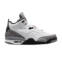 Фото № 1 с приближением к товару «‎Air Jordan Son of Mars Low White Cement 2026»