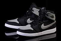 Фото № 2 с приближением к товару «‎Nike Air Jordan 1 Retro KO OG ‘shadow’ »