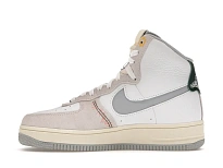 Фото № 3 с приближением к товару «‎Nike Air Force 1 High Sculpt Well Take It From Here »