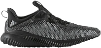 Фото № 1 с приближением к товару «‎adidas Alphabounce ForgeFiber Core Black»