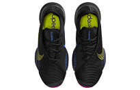 Фото № 4 с приближением к товару «‎Nike Wmns Air Zoom SuperRep 2 'Black Red Plum'»