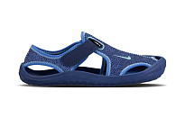 Фото № 2 с приближением к товару «‎Nike Sunray Protect BP Blue»