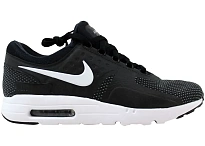 Фото № 1 с приближением к товару «‎Nike Air Max Zero Essential Black/White/Dark Grey»