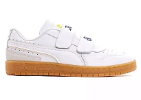 Фото № 1 с приближением к товару «‎Puma Ralph Sampson 70 Low KidSuper Studios White»