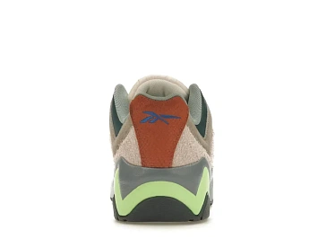 Reebok Kamikaze II Low - 4