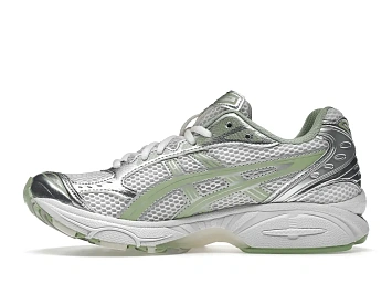 ASICS Gel-Kayano 14 White Jade  - 3