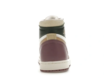 Jordan 1 MM Galactic Jade (FB9891-300) - 4