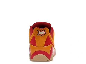 Reebok Hurrikaze II Low - 4